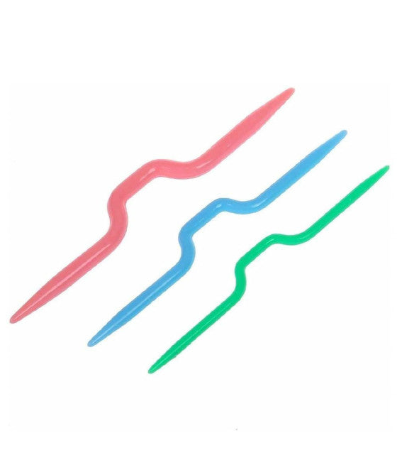 Set 36 piezas de costura parche termoadhesivo varias fantasías de colores