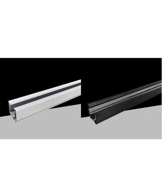 Soporte de agujero profundo empotrado para iluminación de techo de foco blanco P22