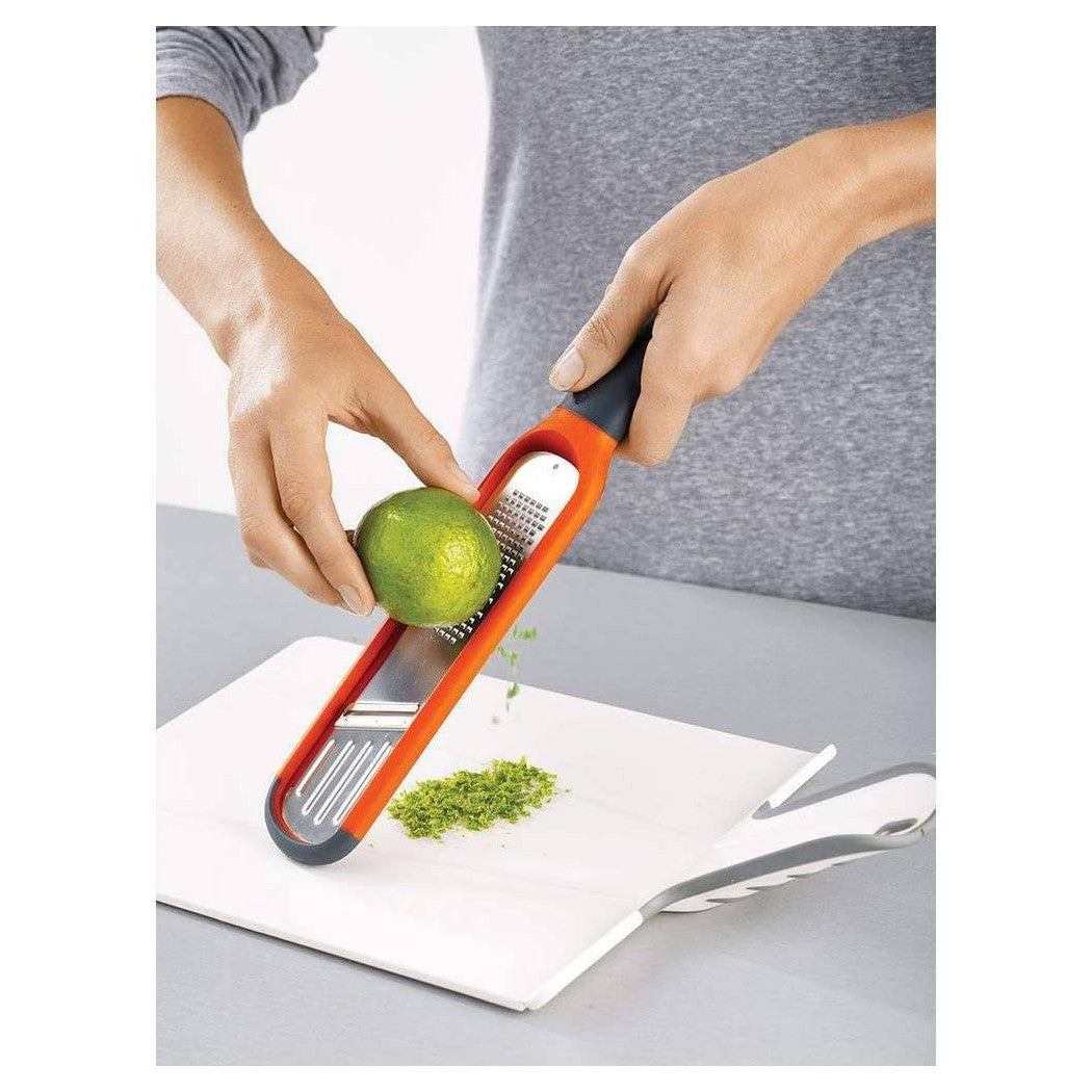 Slicer manual Tamaño afectado Verduras Julienne Ajustable Julienne 2 en 1