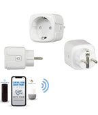 Lámpara de pared 6 W fuente de doble luz LED COB SMD LIGHT 6500K 3000K 4000K E20