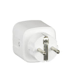 48W LED MODERN LAMPADARIES CON CRISTALLY BIANCHISSIMA 6500K B12