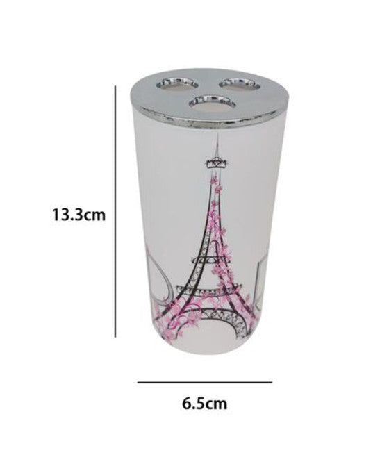 Estante con ventosa de ángulo de copa para duchar sapone champús champús