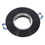 Soporte de foco incorporado redondo para proyectores Titular redondo P7