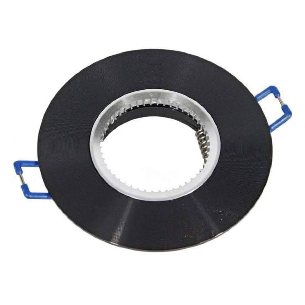 Soporte de foco incorporado redondo para proyectores Titular redondo P7