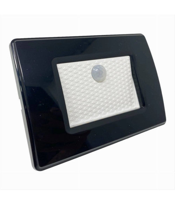 12 W LUZ 6500K 3000K 4000K P-125ET