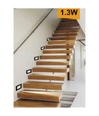 12 W LUZ 6500K 3000K 4000K P-125ET
