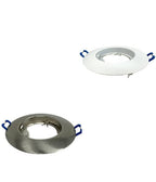 Puerta empotrable Puerta Ajustable Spotlight Square gu10 Hole 82 mm P14