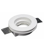 Encabezado empotrado Empresado empotrado Desapareció 120x120mm Match Mount GS-01