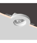 Encabezado empotrado Empresado empotrado Desapareció 120x120mm Match Mount GS-01