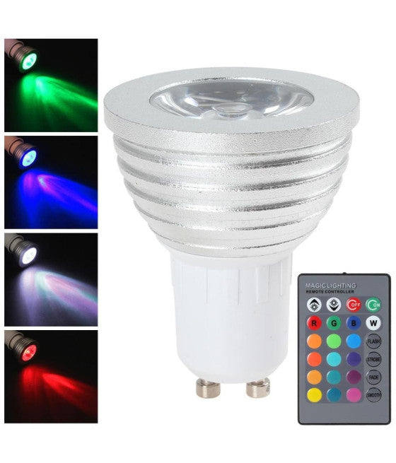 Bombilla LED SMD R7S 10 vatios Light Light Light 6500K 3000K 4000K 1100LM