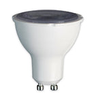 Spotlight GU10 6 vatios LED COB Hot Light 3000K Natural 4000k Frío 6500K OJ