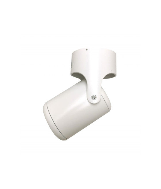 Proyector LED empotrado para la ducha de baño RGBW 10W GU10 Lámpara de cromoterapia