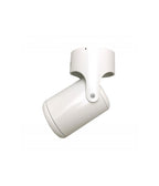 Proyector LED empotrado para la ducha de baño RGBW 10W GU10 Lámpara de cromoterapia