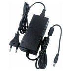 STRISCIA LED 24V IMPERMEAILE IP65 CON 1200 LED LUZ NATURAL 4000K DA 45 WATT