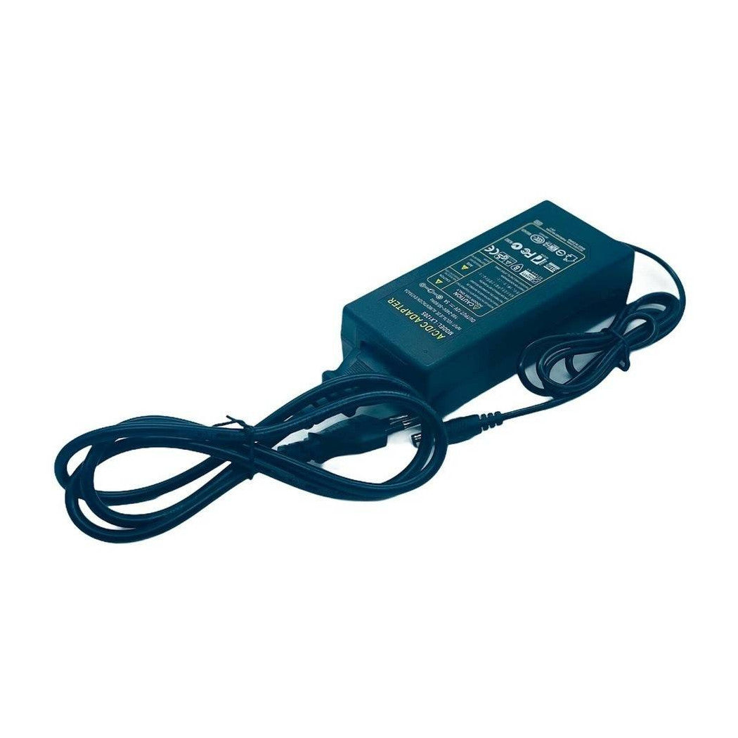 STRISCIA LED SMART CON 300 LED DE 5 METRI RGBW WIFI DOMOTIC ALEXA GOOGLE