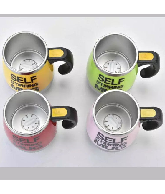 Set 6 tazas en la taza de servicio de porcelana blanca para la taza del desayuno de la leche 450ml