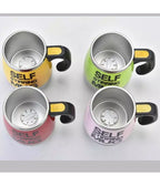 Set 6 tazas en la taza de servicio de porcelana blanca para la taza del desayuno de la leche 450ml