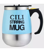 Set 6 tazas en la taza de servicio de porcelana blanca para la taza del desayuno de la leche 450ml