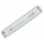 Techo al aire libre 2 Tubo LED de neón T8 G13 150 cm Techo de pared IP65 T8-150S