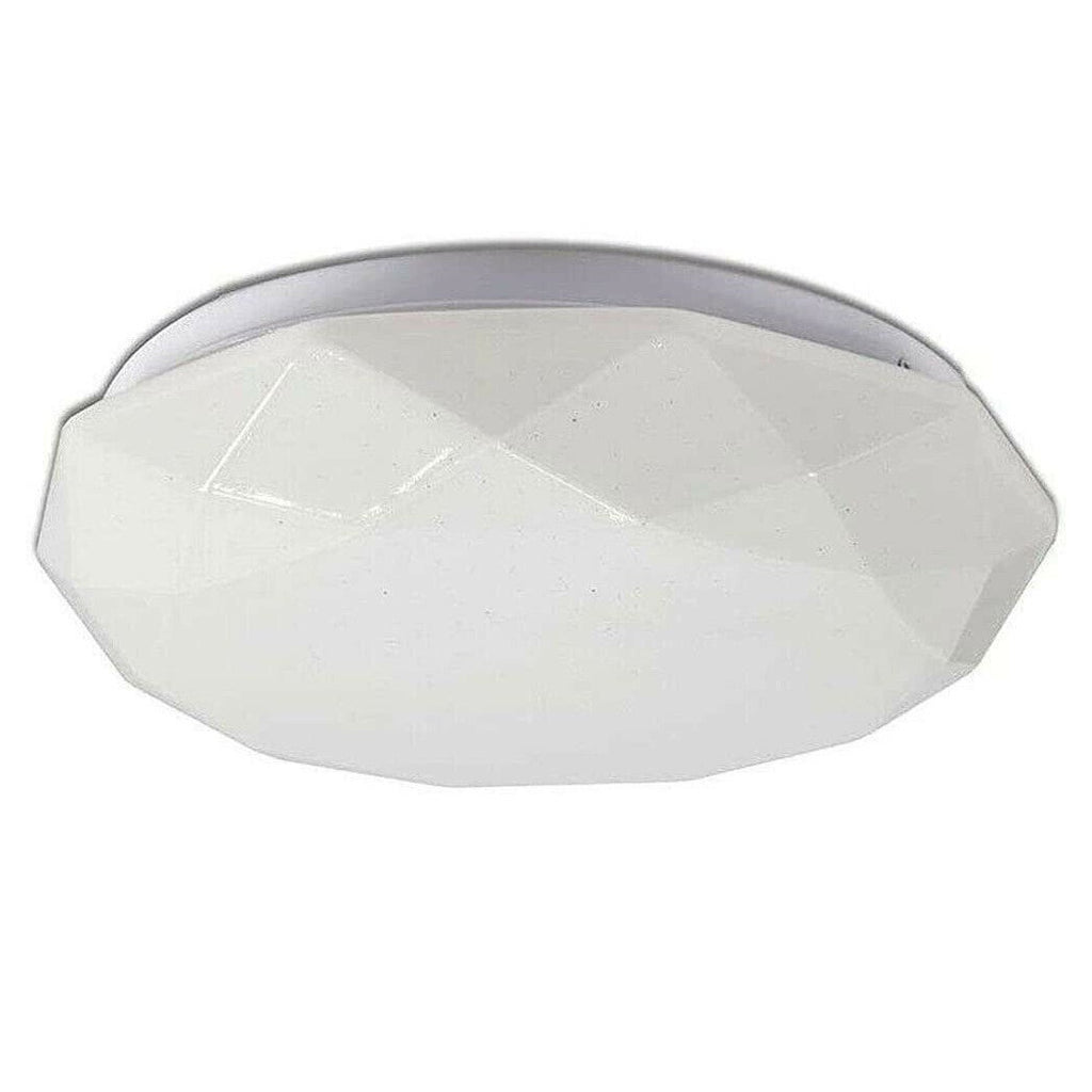 Techo Techo Luz 36W Totificados Blancos Luz 6500K 3000K 4000K C02-36