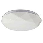 Techo Techo Luz 36W Totificados Blancos Luz 6500K 3000K 4000K C02-36