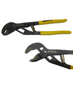 12 "Hojas de hierro Cizalla con Spring Spring Long Tijeras de corte 30 cm