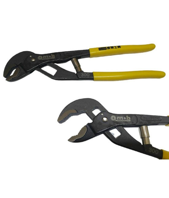 12 "Hojas de hierro Cizalla con Spring Spring Long Tijeras de corte 30 cm