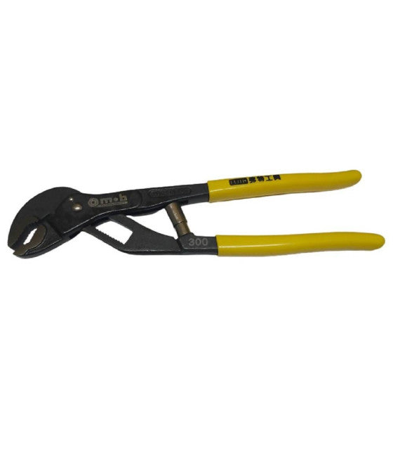12 "Hojas de hierro Cizalla con Spring Spring Long Tijeras de corte 30 cm