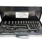 Extensión de la extensión de la llave de la llave de los arbustos de la extensión del ataque 1/2 "30.5 cm