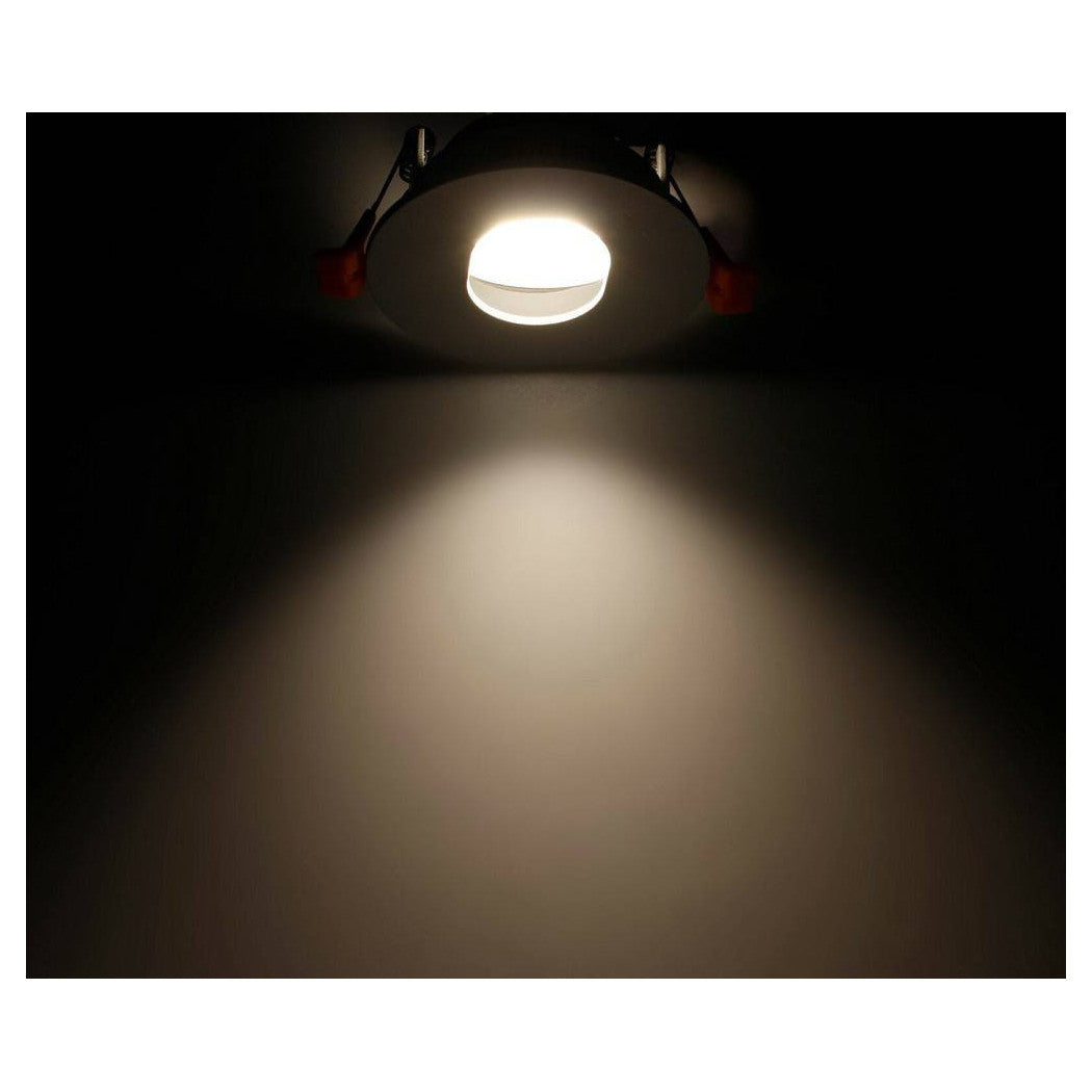 Tenedor portfolet incorporado contemporáneo Soporte de gota ovalado de la pared de la pared del techo P21