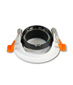 Caja de herramientas ADENSILS Tornillos ajustables Organizador 360x220x50mm