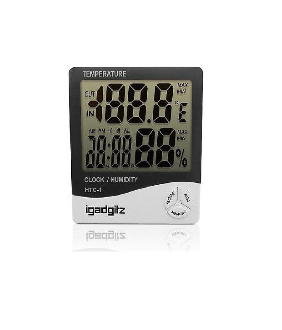 Reloj de pared adhesivo 3D etiqueta modular Efecto espejo floral