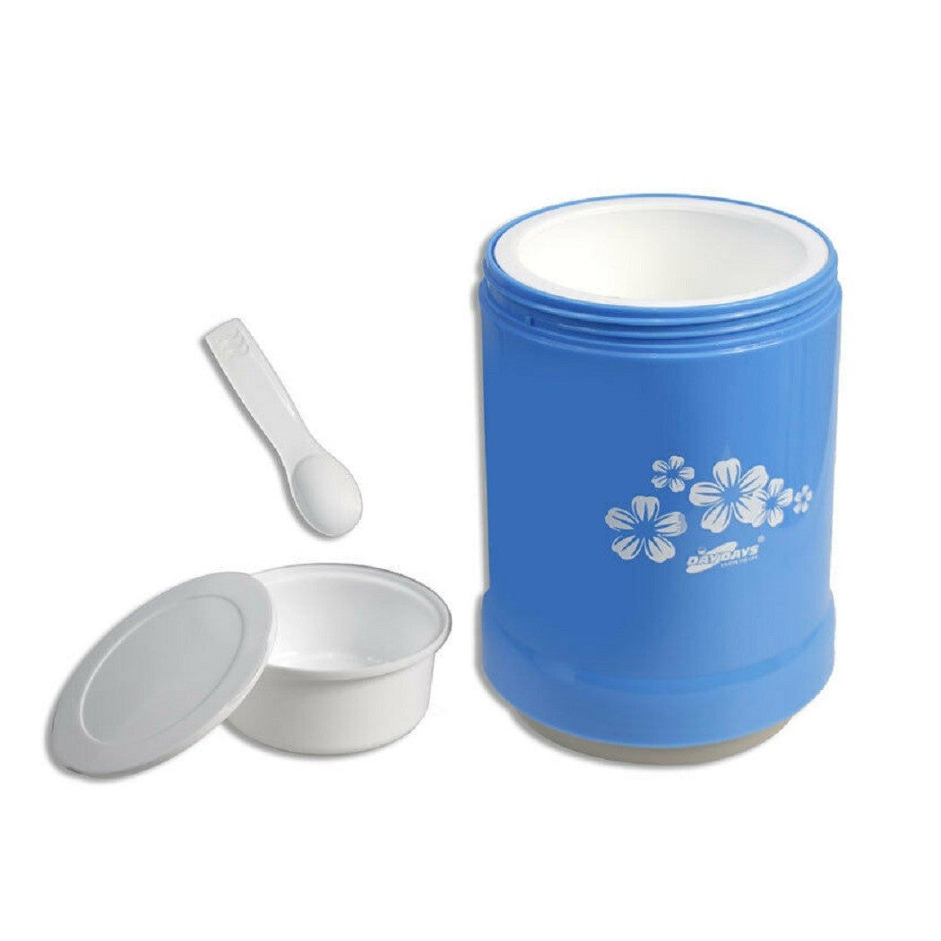 TERMOS PARA ALIMENTACIÓN 1.4 LITRIDOS ALIMENTOS TERMAL RIVANDE 2 Contenedores separados