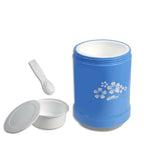 Limpiador plegable de aluminio plegable Limpiador plegable máximo 70 kg 2 ruedas