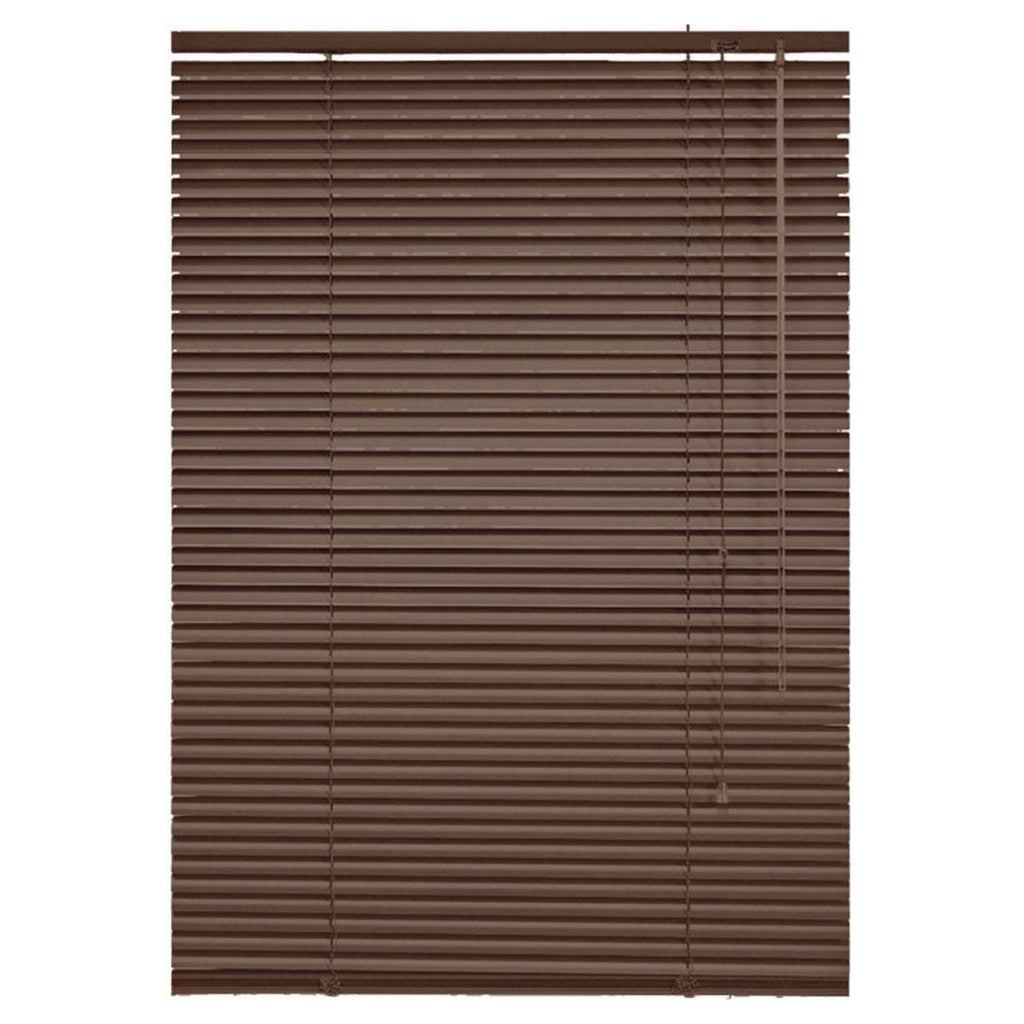 Tienda Venecia decoración cortinas persianas persianas 100 x 160 cm marrón