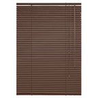 Tienda Venecia decoración cortinas persianas persianas 100 x 160 cm marrón