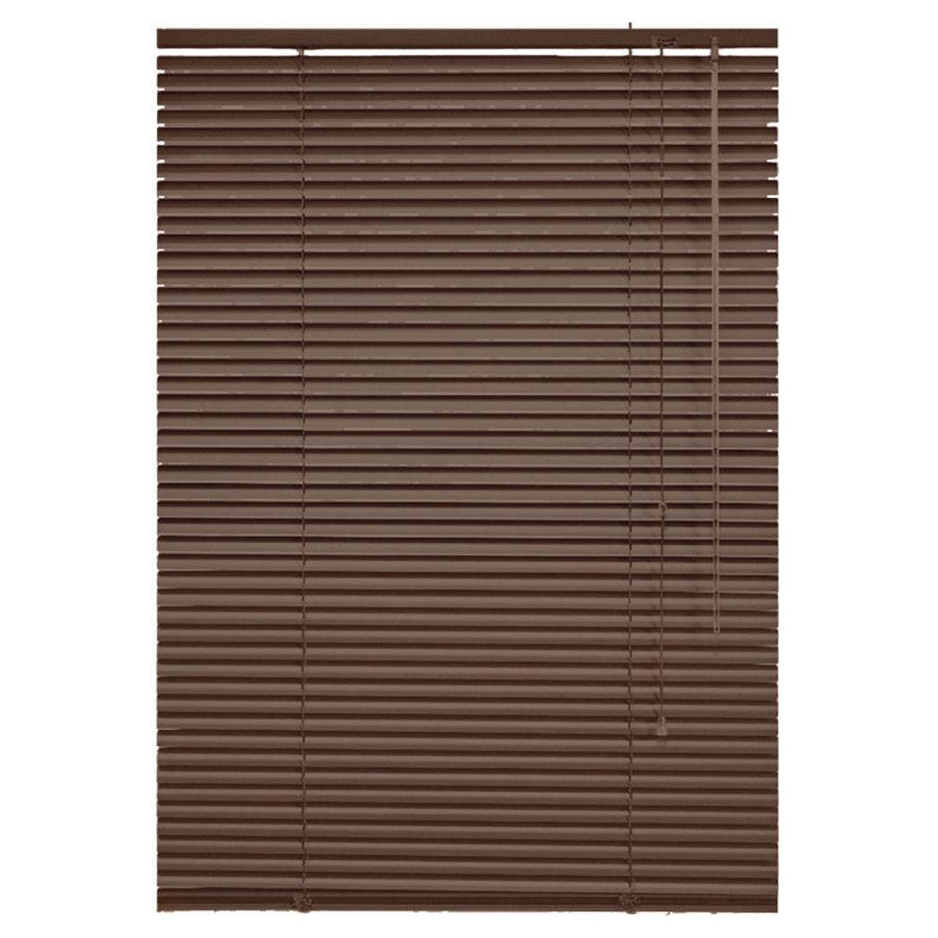 Tienda Venecia decoración cortinas persianas persianas 100 x 160 cm marrón