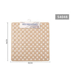 Etiqueta engomada de la ventana de las puertas del parafreddo para spifferi