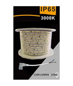 Luz de tira LED 5 metros Flexible Luz roja LED 5050 para iluminación