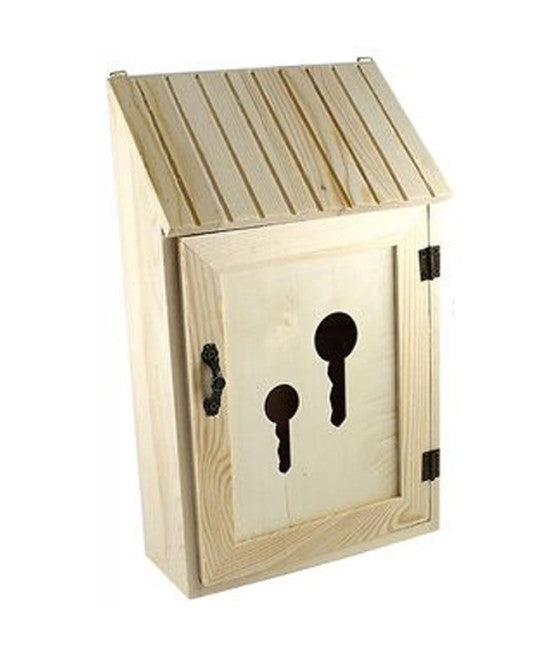 Set 3 cajas de madera Decoupage TRIS MATRIOSKA CAJA CAJA LY-3038