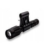 PORTACHIAVIS CON TROVACHIAVIS CON TORCIA LUCE LED PORTACHIAVE