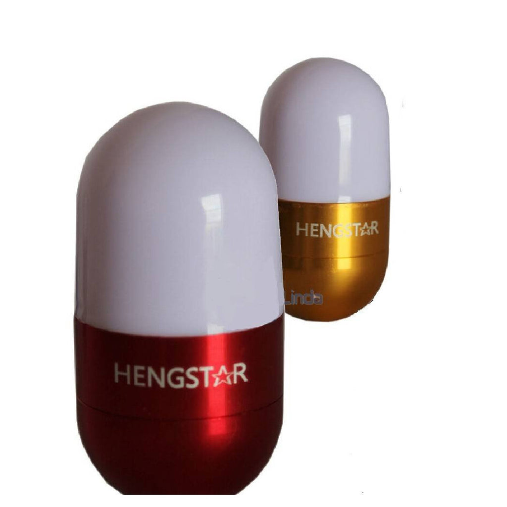 TORCIA LAMPADA 6 LED FERMA CARTE POR TAVOLO SCRIVANIA COMODINO TASCABILE