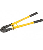 Picos de pico largo 7 '' pico moleteado con agarre antideslizante 18.5 cm