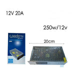 Glue Sticks 12 unids para pistola caliente Máquina de encolado verde 12PZ Stick 18x1 cm