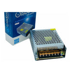 Transformador de conmutación de la fuente de alimentación estabilizada de 10A 5V 50W 100-220V