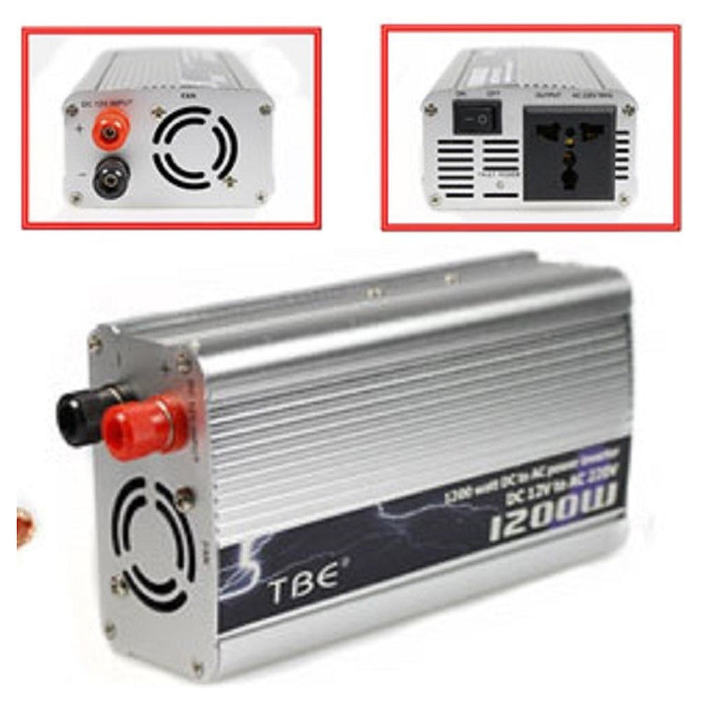 Transformador de convertidor de 1200 vatios de inversor 1200 vatios 1200 vatios