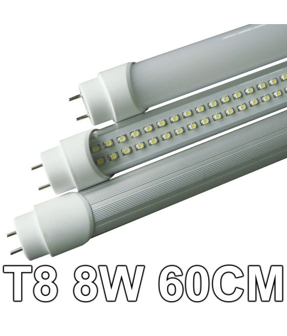 NEON LED OPACO T8 G13 30W LUZ 6500K 4000K TUBO 150CM LIGHTING CASA