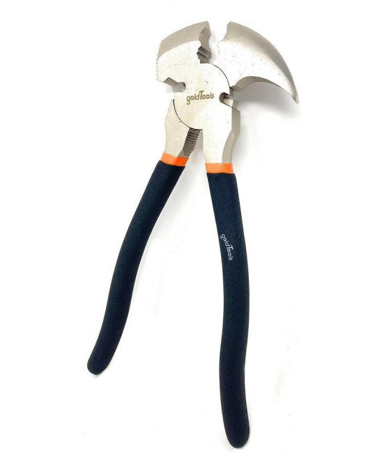 Pincel plano 80mm Pennilessa mango de madera con cerdas largas para pintar